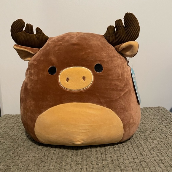 Maurice Squishmallow - Picture 1 of 2